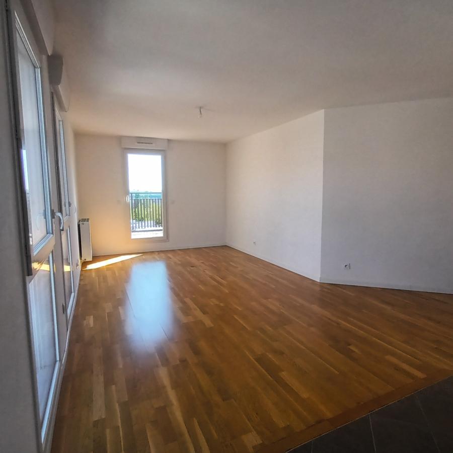 Appartement Rue Erik Satie à Fontenay-le-Fleury