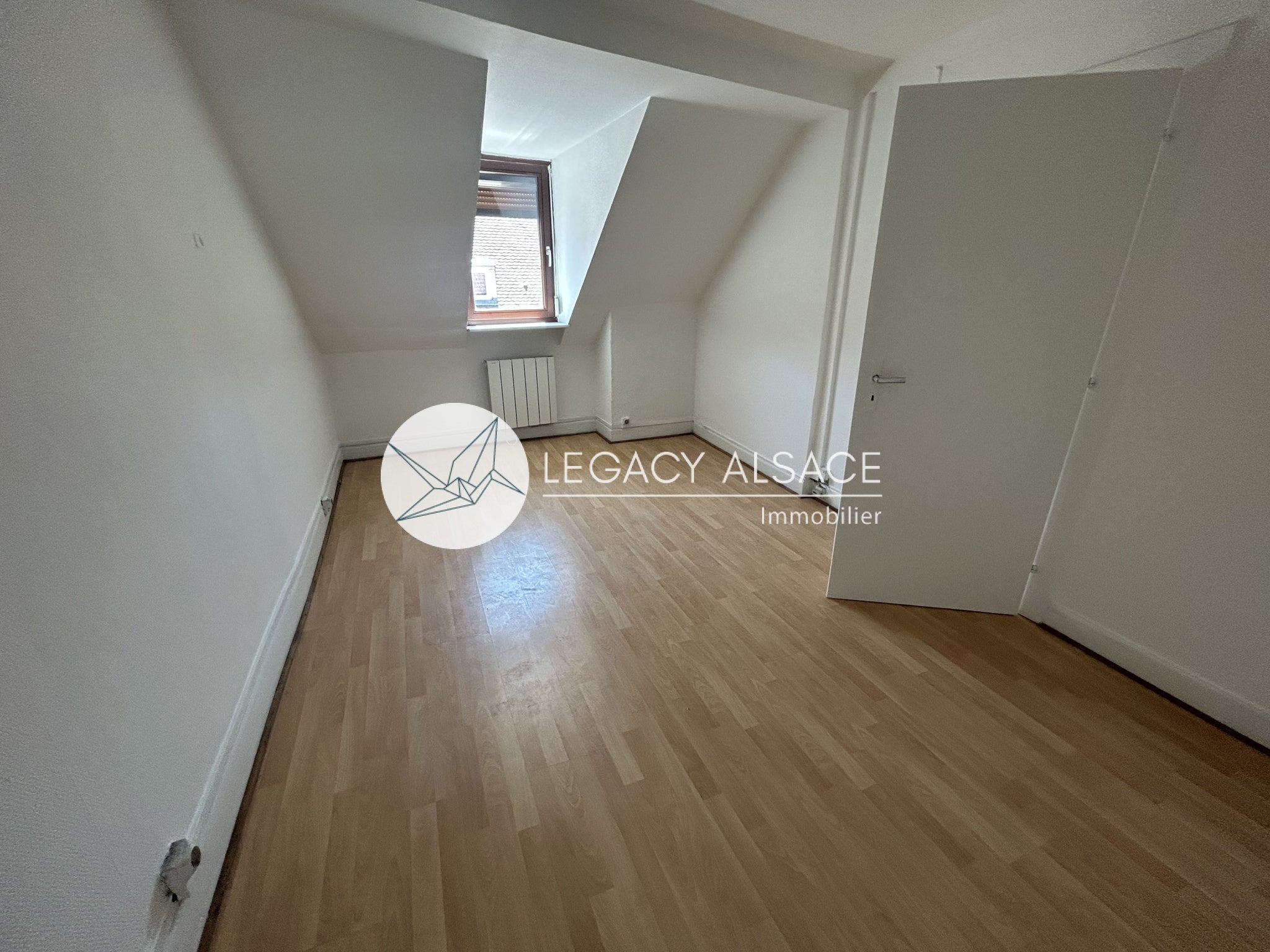 Appartement Rue de la Course à Strasbourg