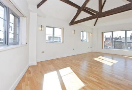 Flat Le Kyrk Lane in York