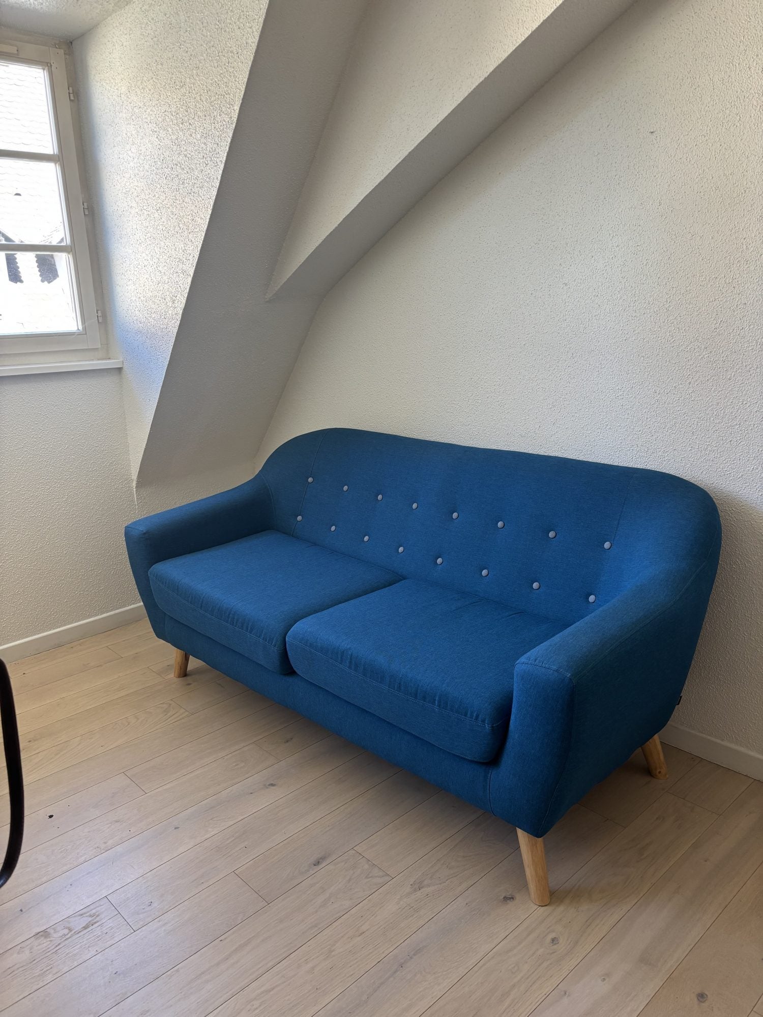 Appartement Rue d'Austerlitz à Strasbourg