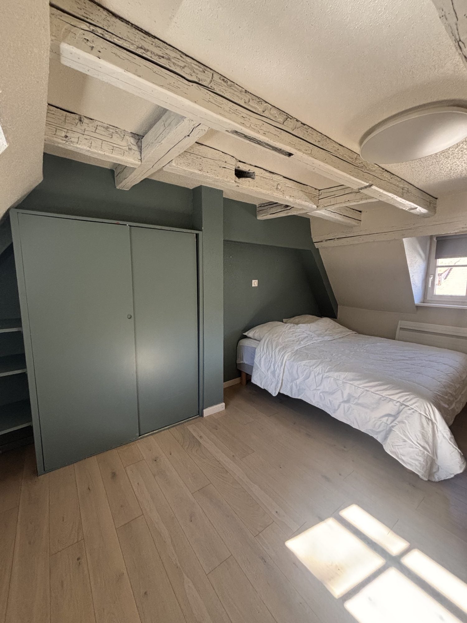 Appartement Rue d'Austerlitz à Strasbourg