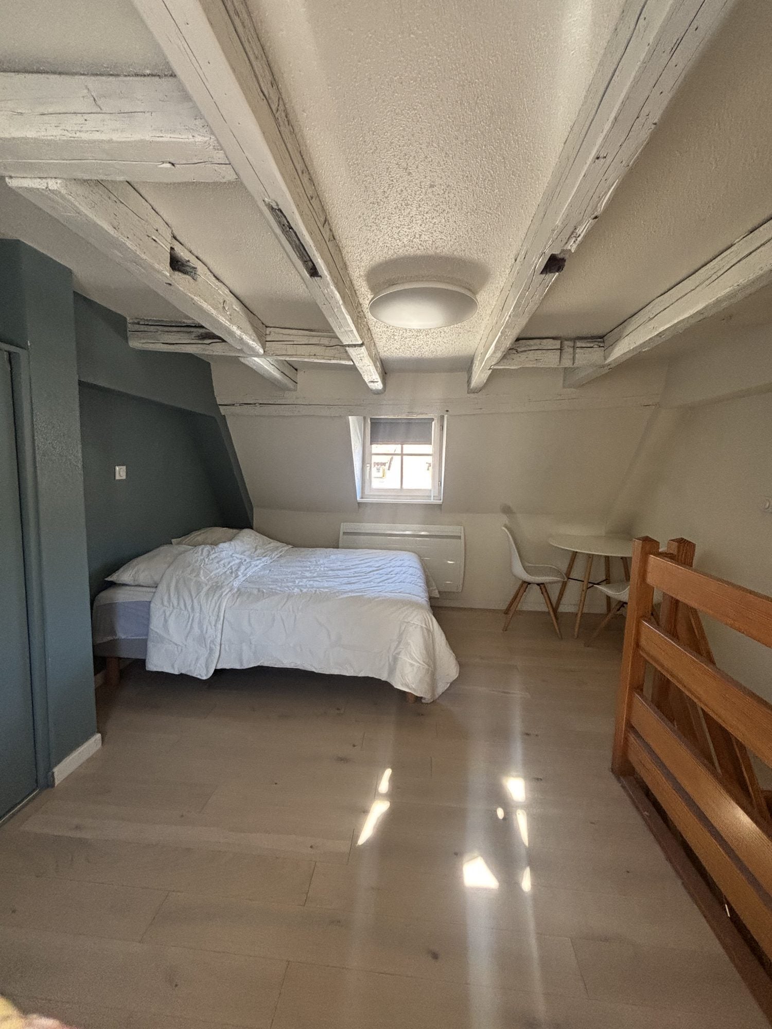 Appartement Rue d'Austerlitz à Strasbourg