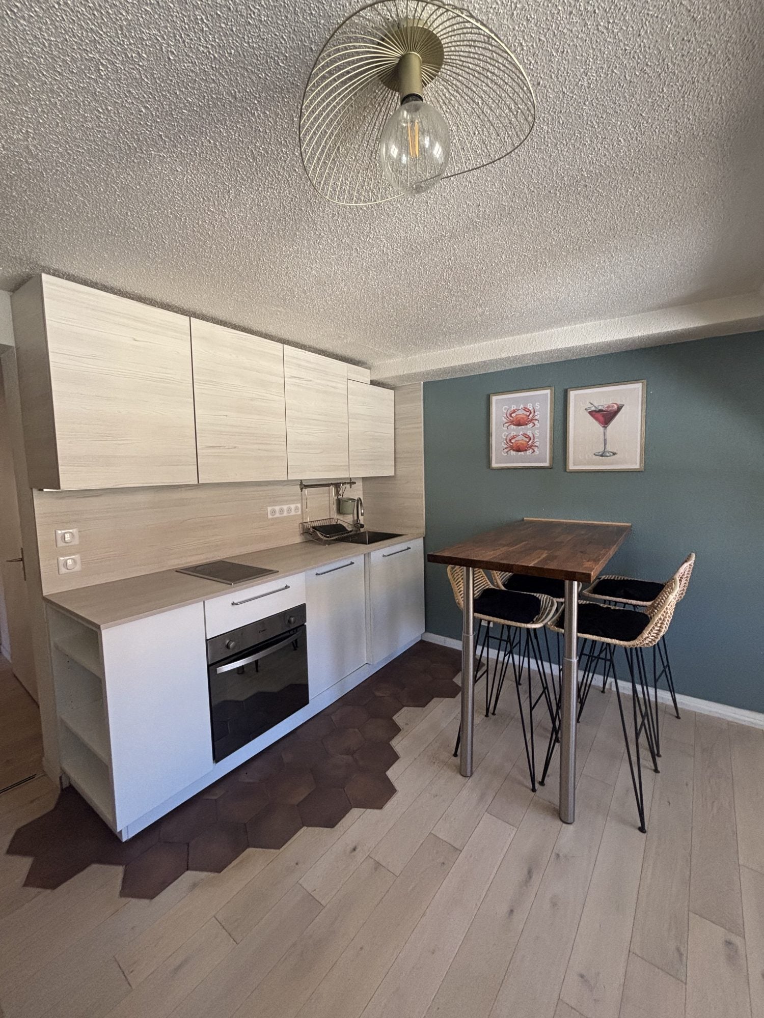 Appartement Rue d'Austerlitz à Strasbourg