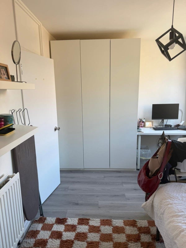 Room Stanhope Street in Greater London