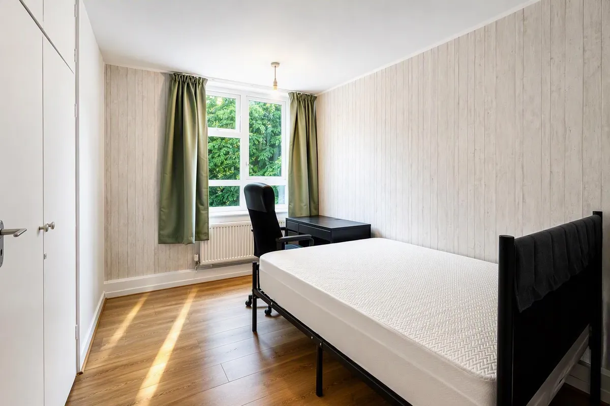 House Este Road in Greater London