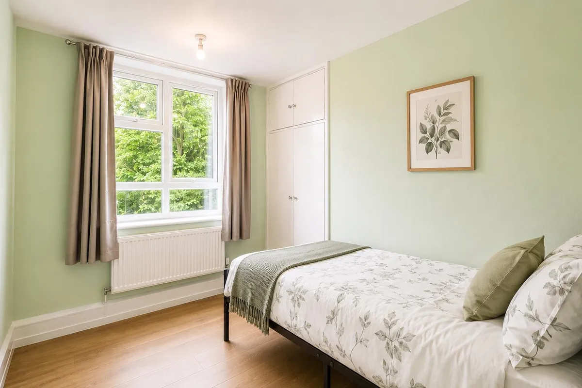House Este Road in Greater London