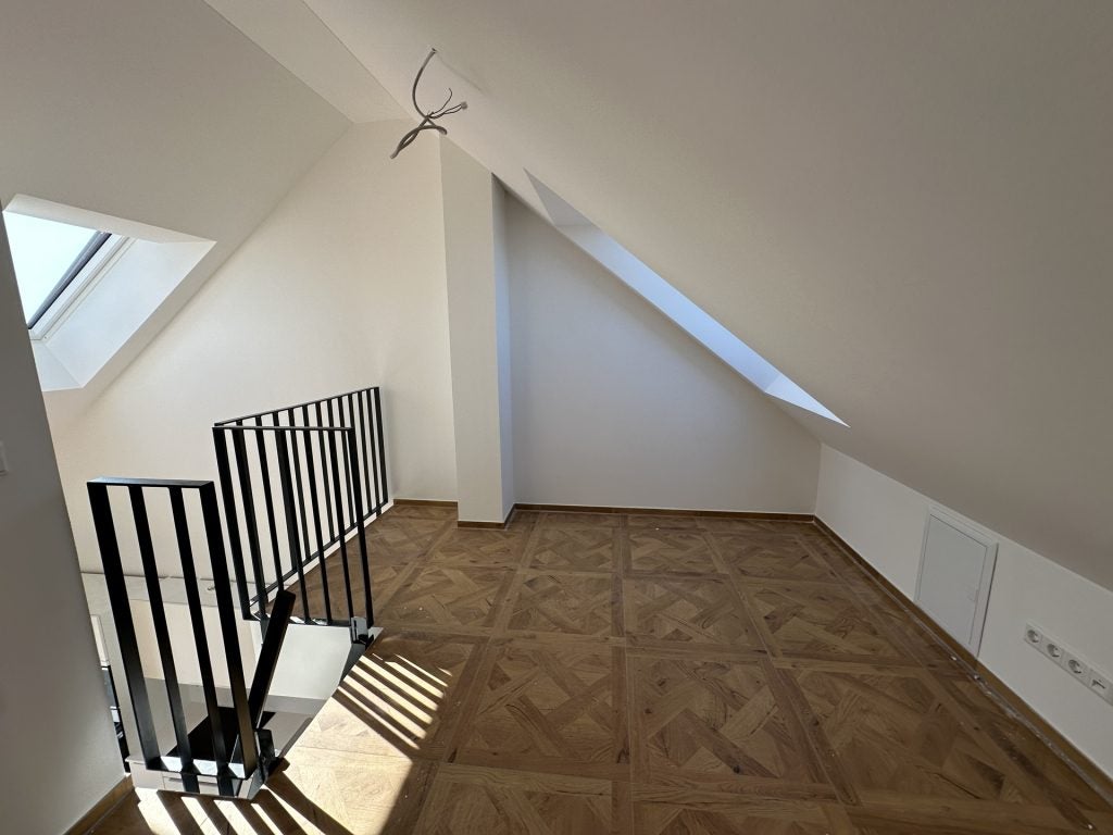 Wohnung Untere Mönchtaler Gasse in Blaustein