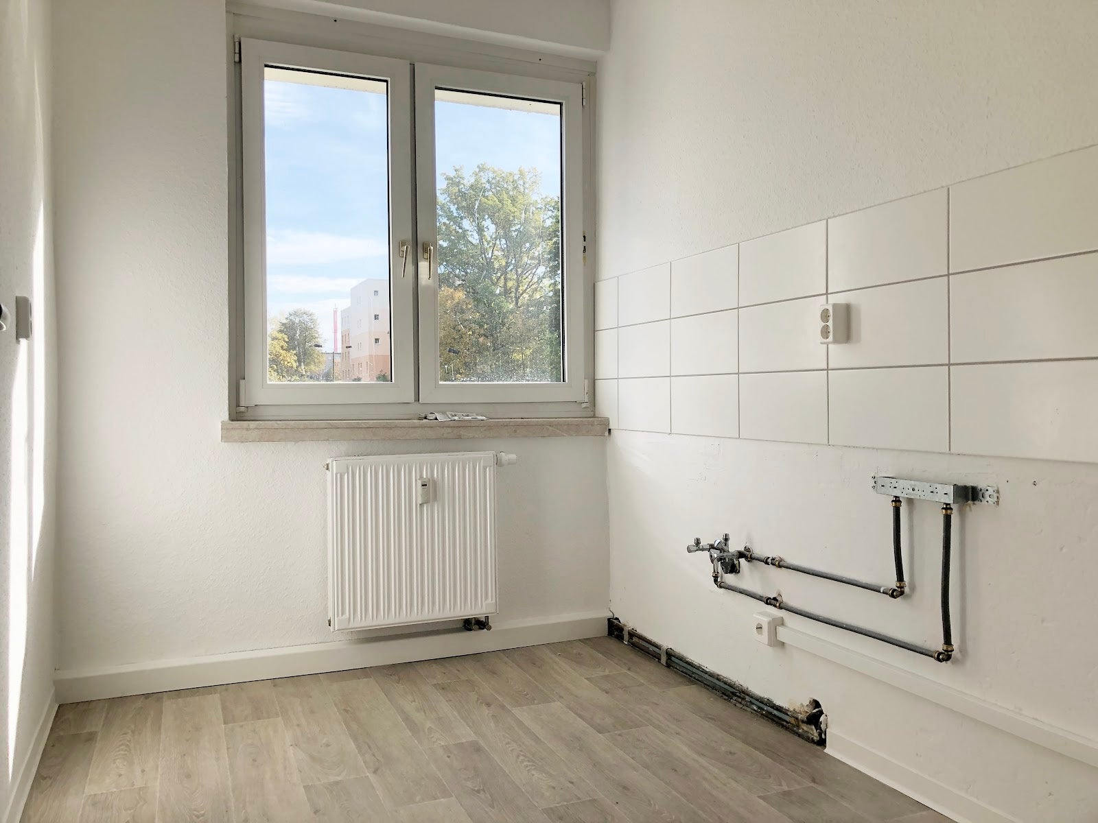 Wohnung Givorser Straße in Döbeln