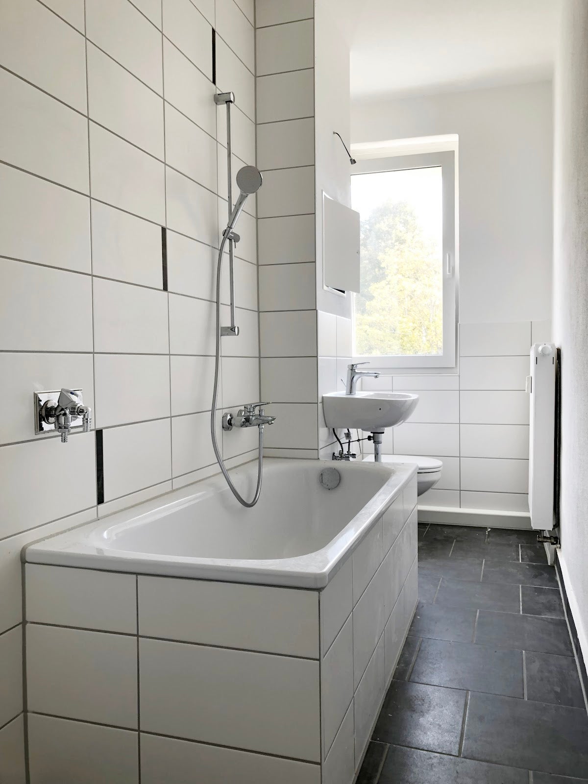 Wohnung Givorser Straße in Döbeln