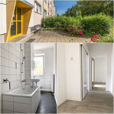 Wohnung Givorser Straße in Döbeln