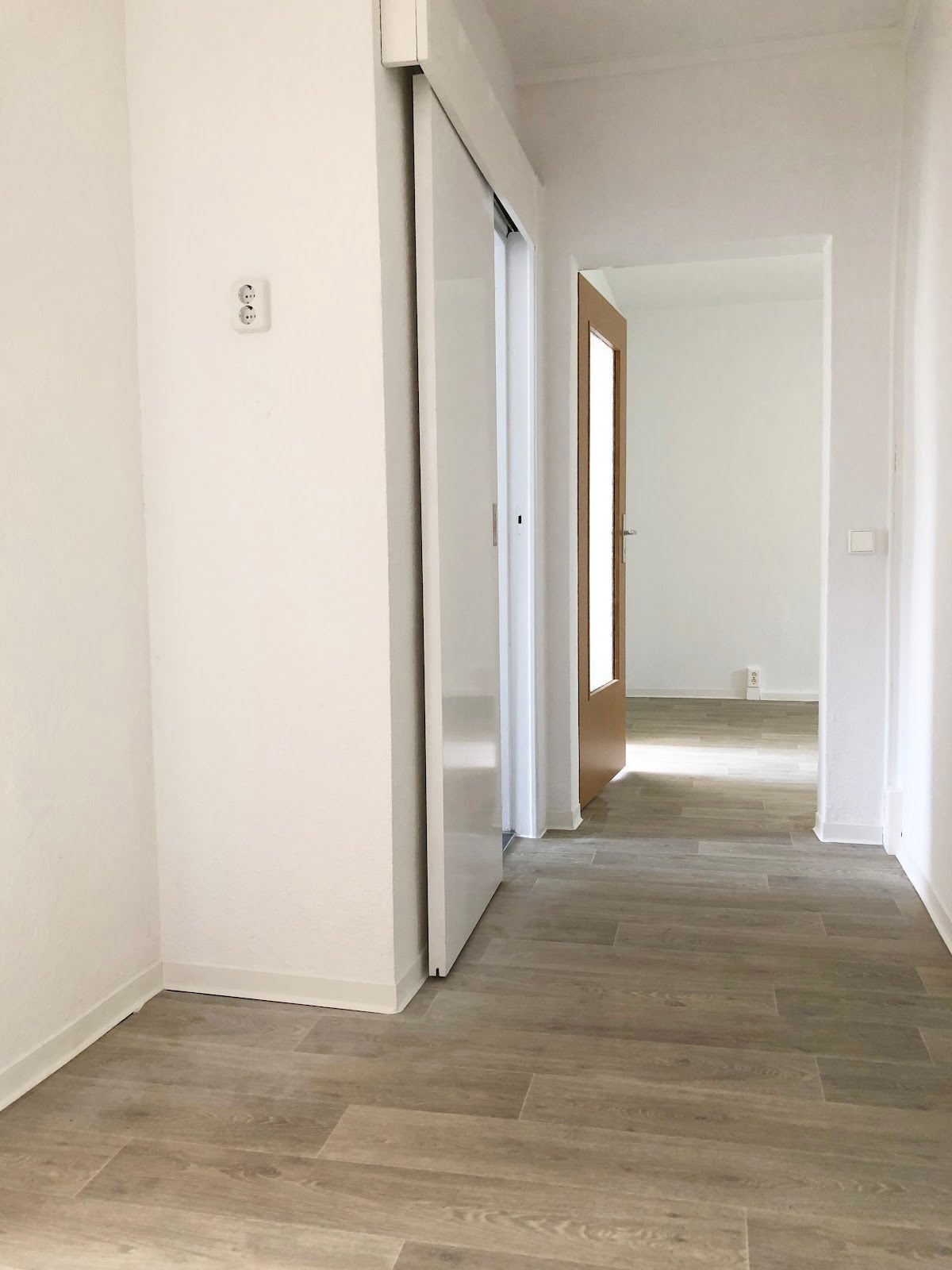 Wohnung Givorser Straße in Döbeln