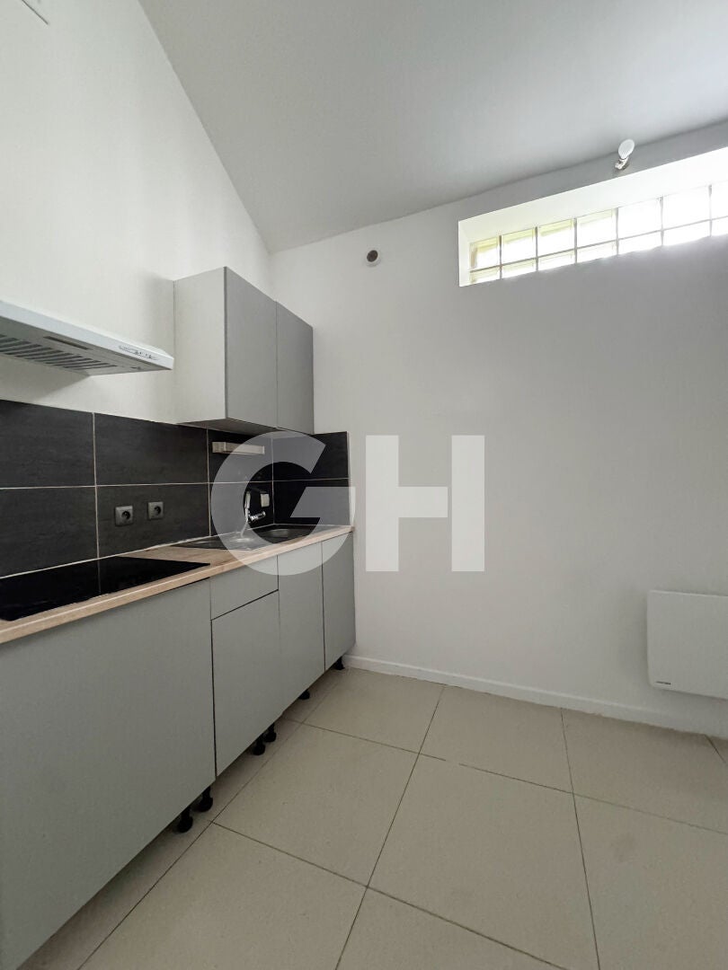 Appartement Rue Gabriel-Péri à Jeumont