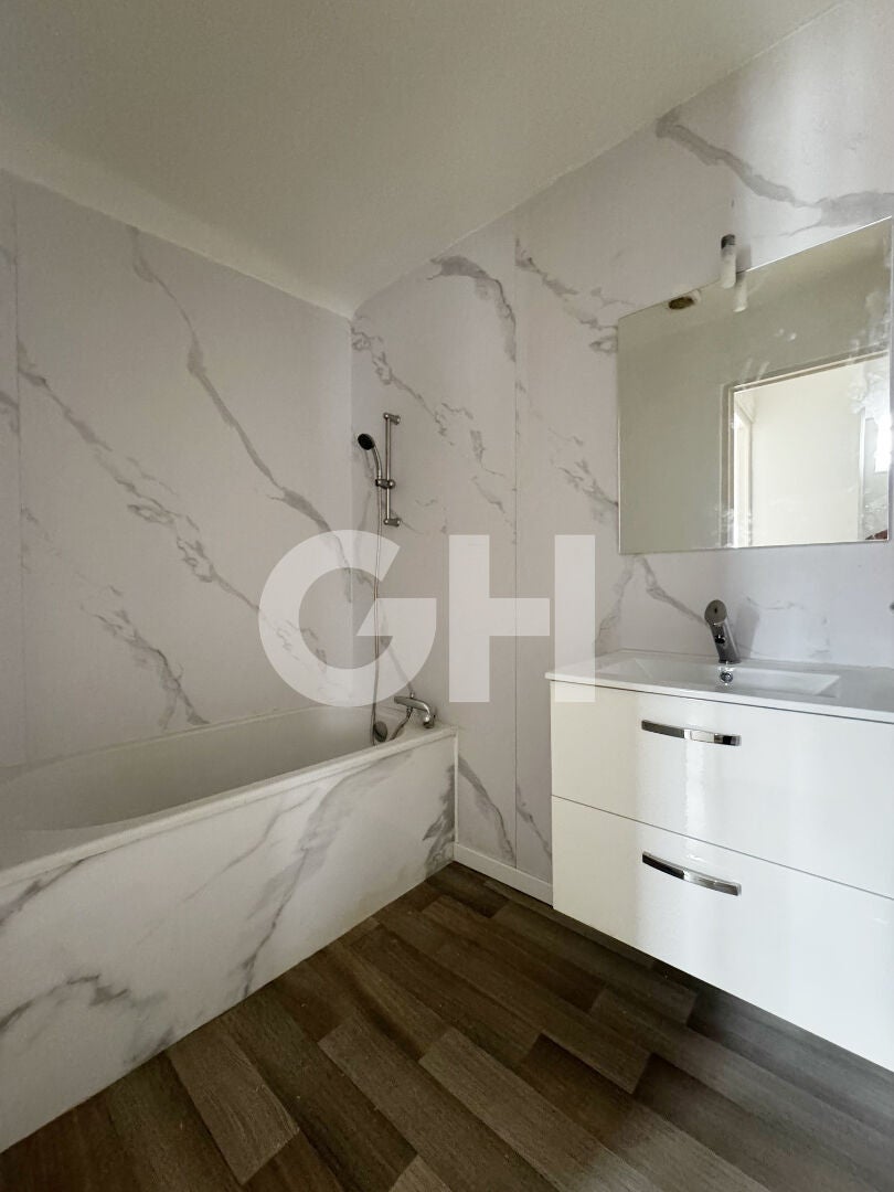 Appartement Rue Gabriel-Péri à Jeumont