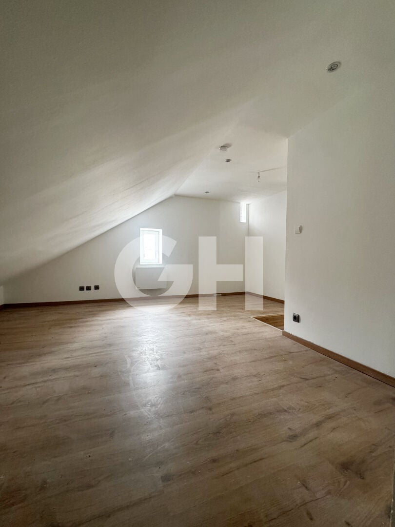 Appartement Rue Gabriel-Péri à Jeumont