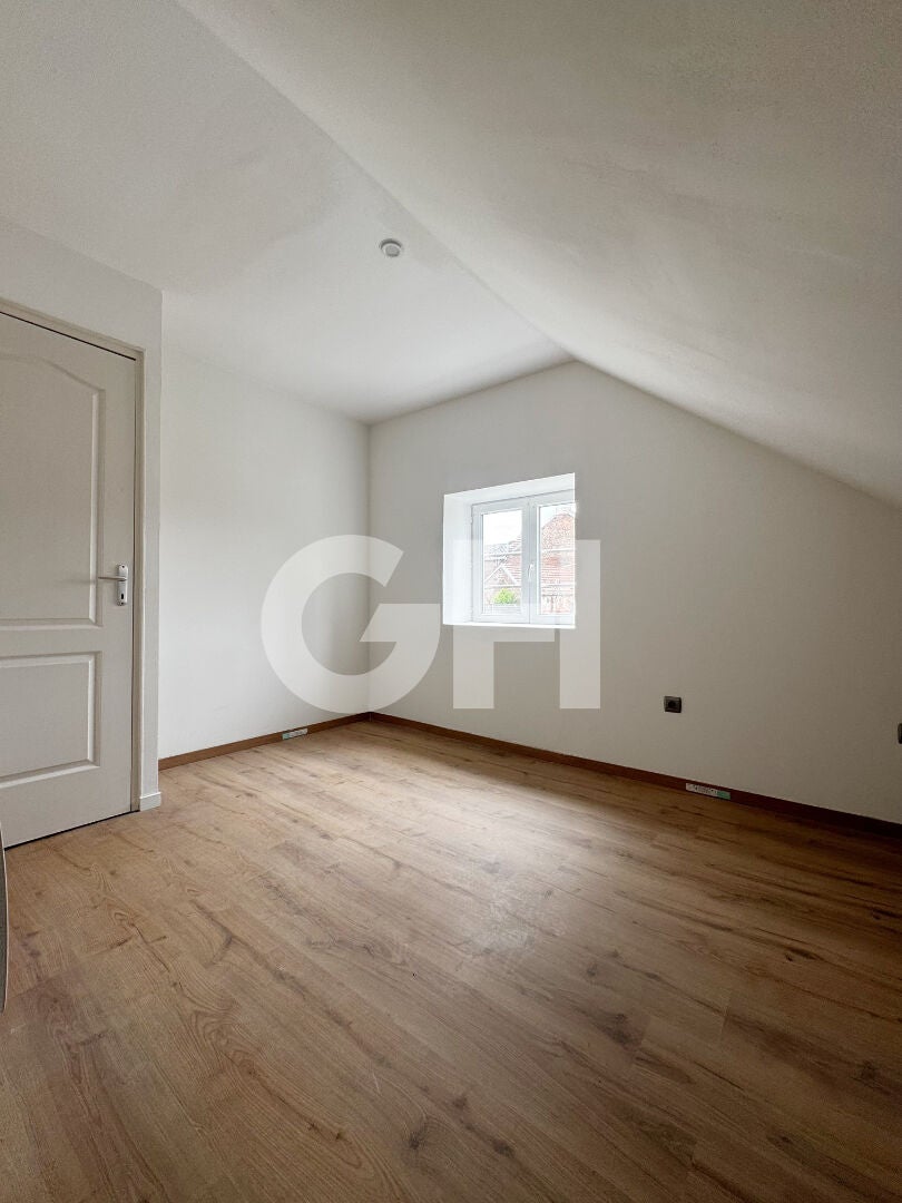 Appartement Rue Gabriel-Péri à Jeumont