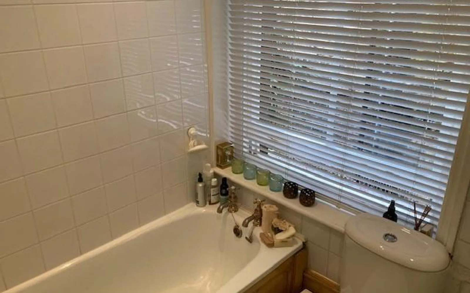 Flat Prince of Wales Drive in Greater London