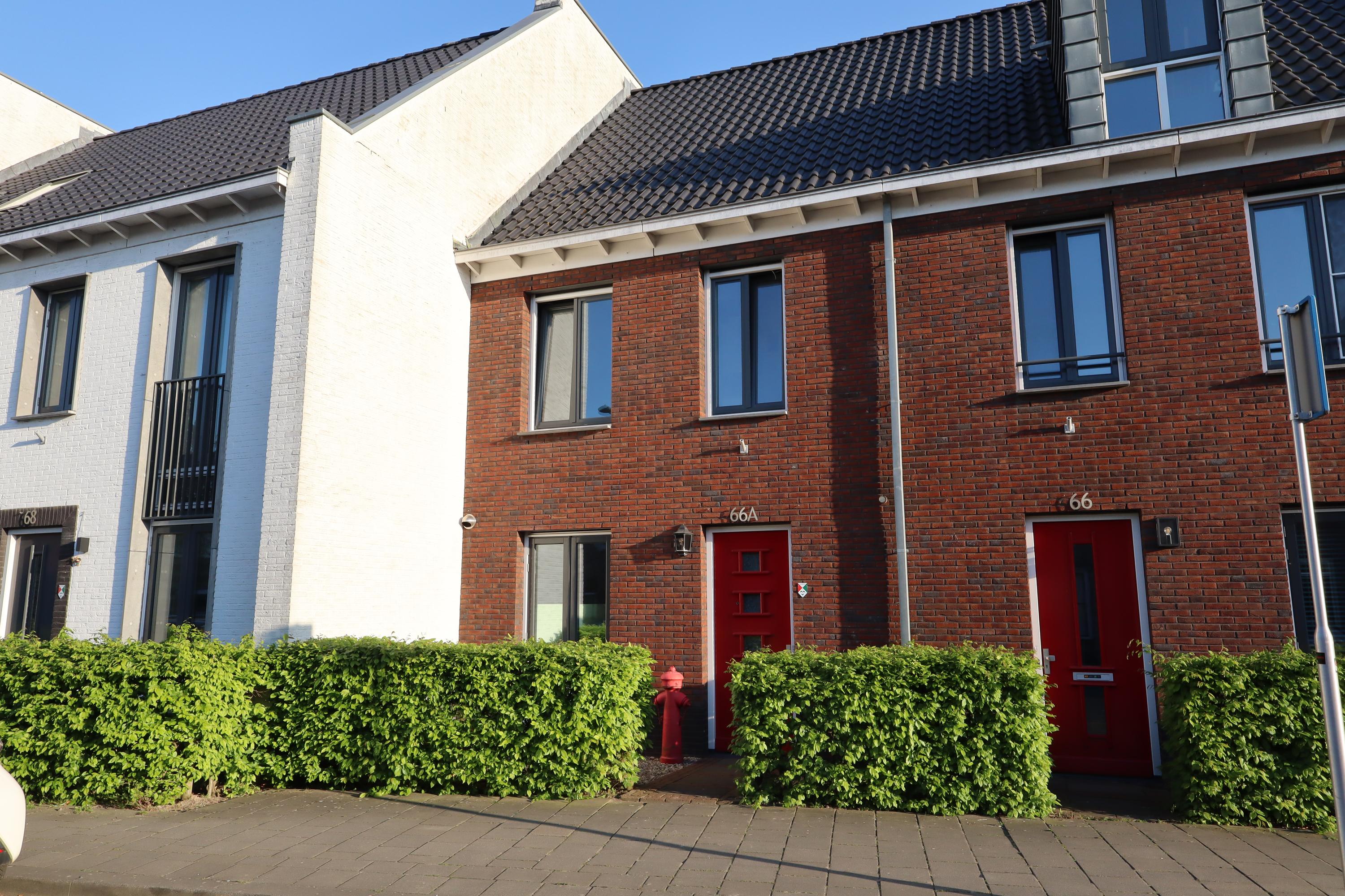Leijsenhoek 66 A