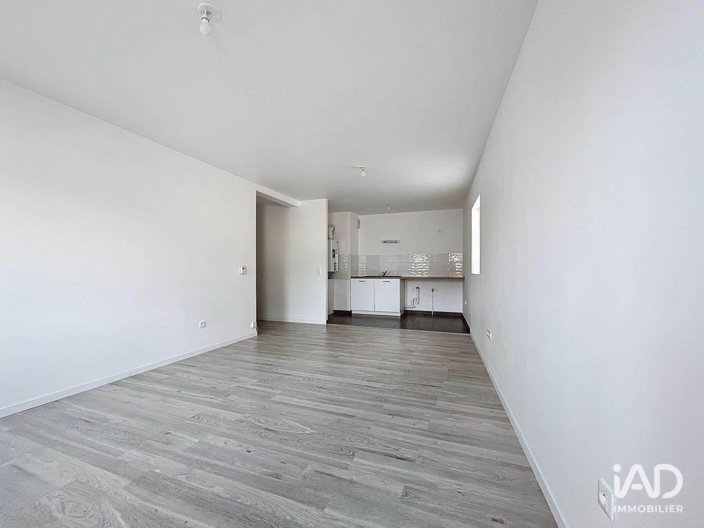 Appartement Rue des Romains à Reims