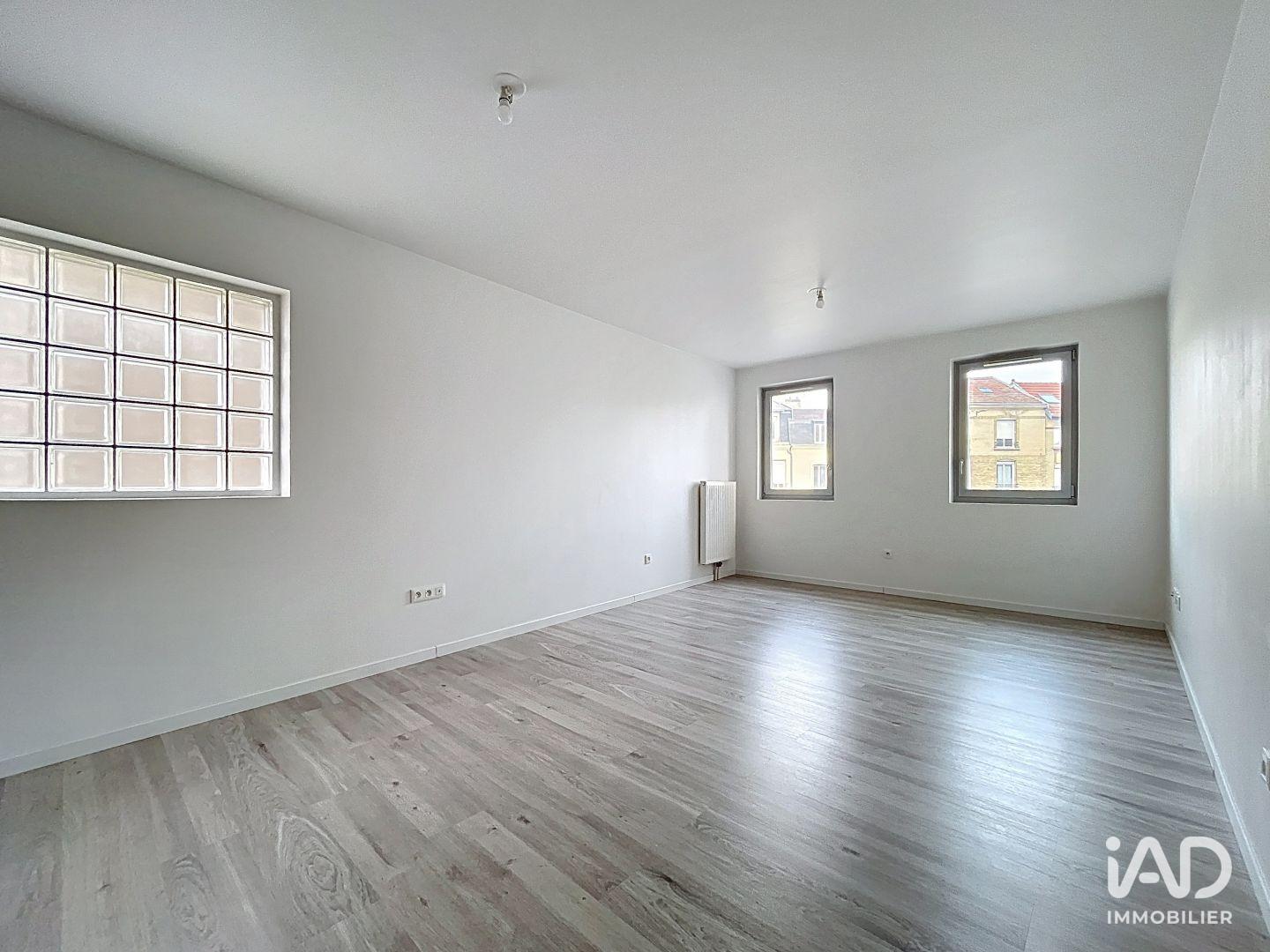 Appartement Rue des Romains à Reims
