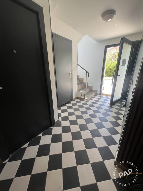 Appartement Avenue Roger Salengro à La Garde