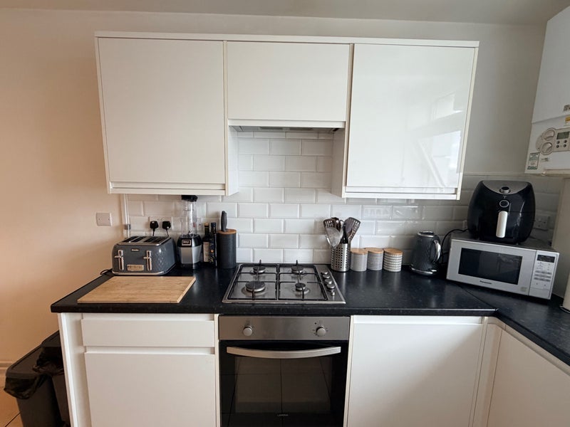 Room Blandfield Road in Greater London