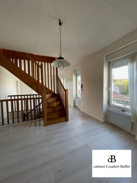 Appartement Rue des Jardins à Cosne-Cours-sur-Loire