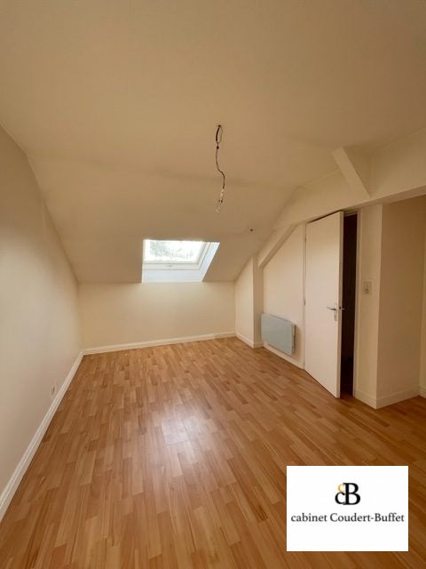 Appartement Rue des Jardins à Cosne-Cours-sur-Loire