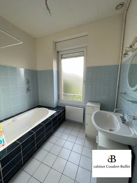 Appartement Rue des Jardins à Cosne-Cours-sur-Loire