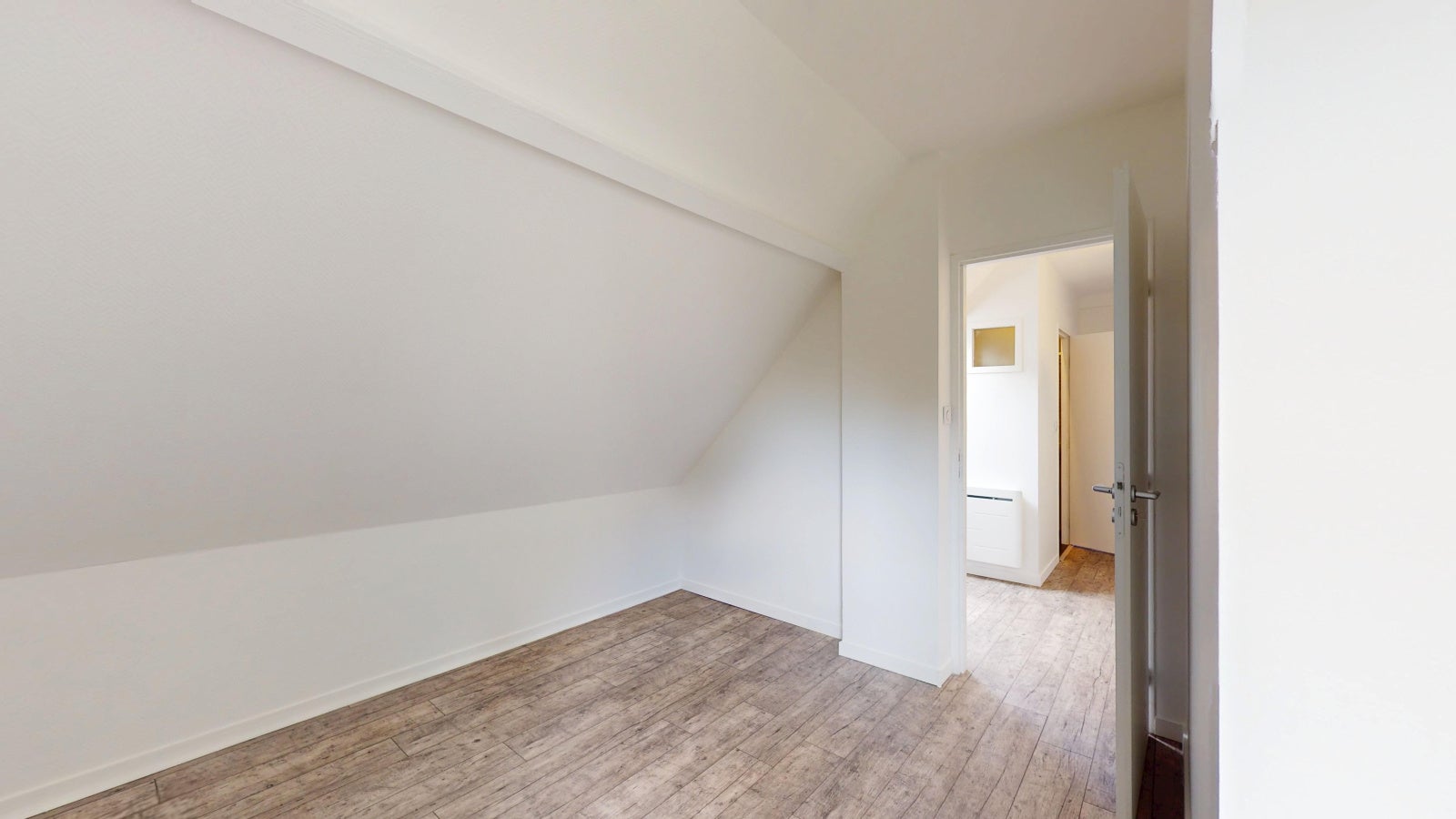 Appartement Rue des Argentières à Dijon