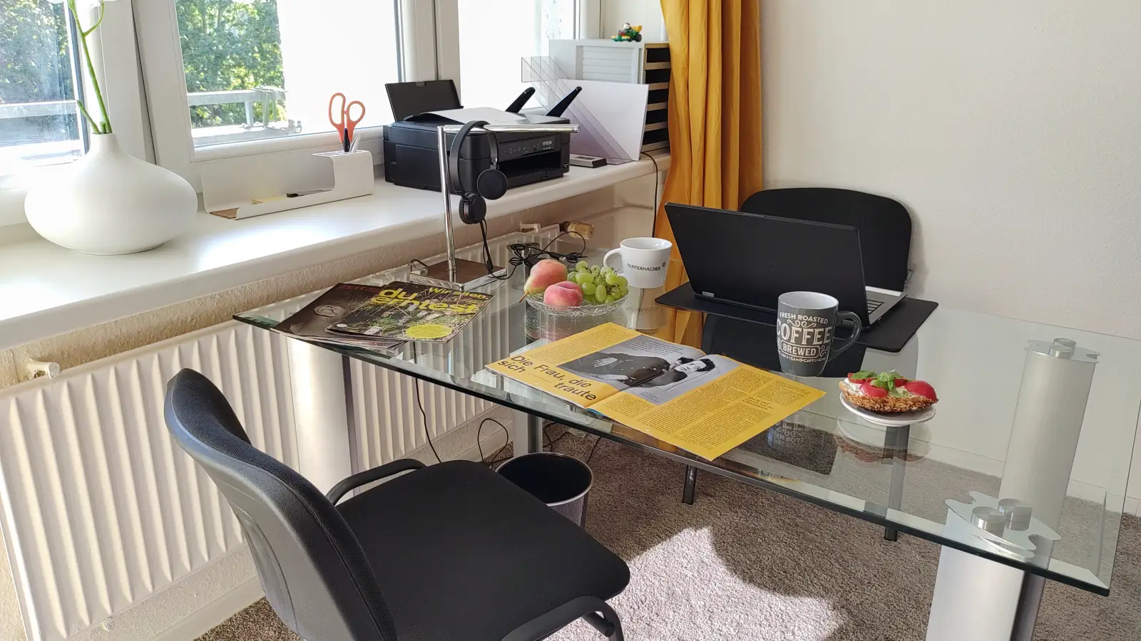 Wohnung Prinzenallee in Berlin