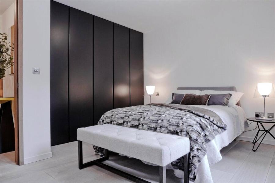 Flat Weymouth Street in City of Westminster