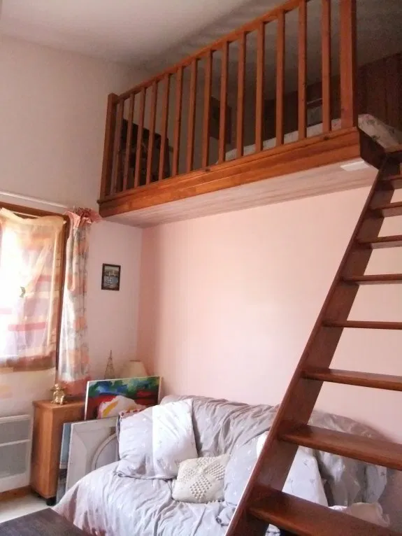 Room Chemin de Fourtou in Villalier