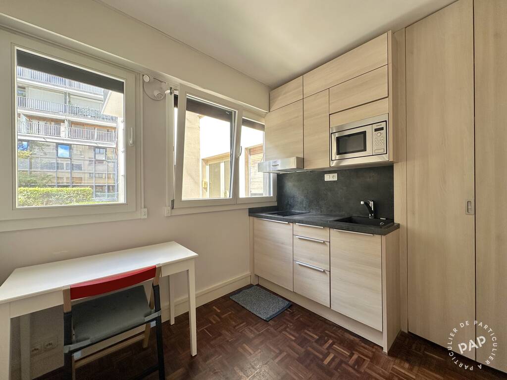 Chambre Ligne de La Râpée à Batignolles (petite ceinture de Paris) à Paris