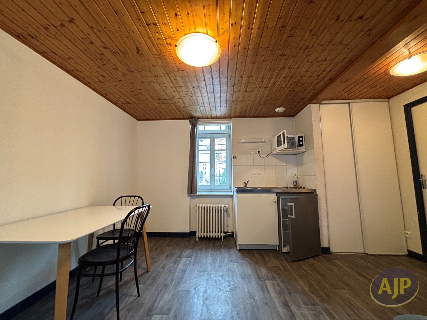 Appartement Rue du 8 Mai 1945 à Ciran