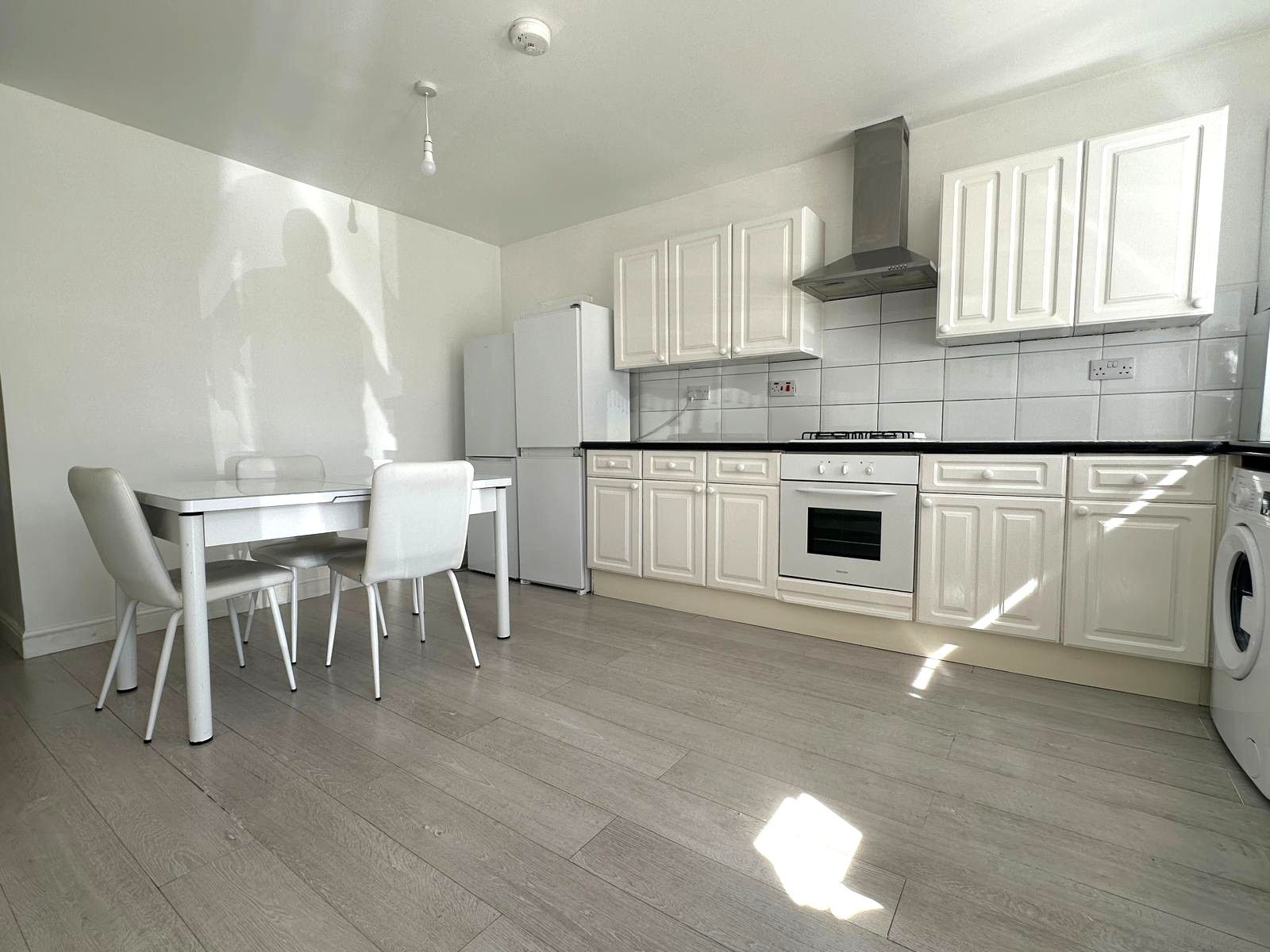 Flat Pine Close in Cheshunt
