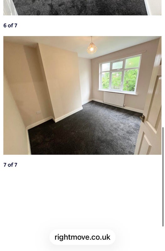 Room Great North Road in Newcastle upon Tyne