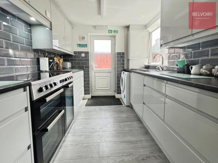 Room Grimsby Road in Cleethorpes