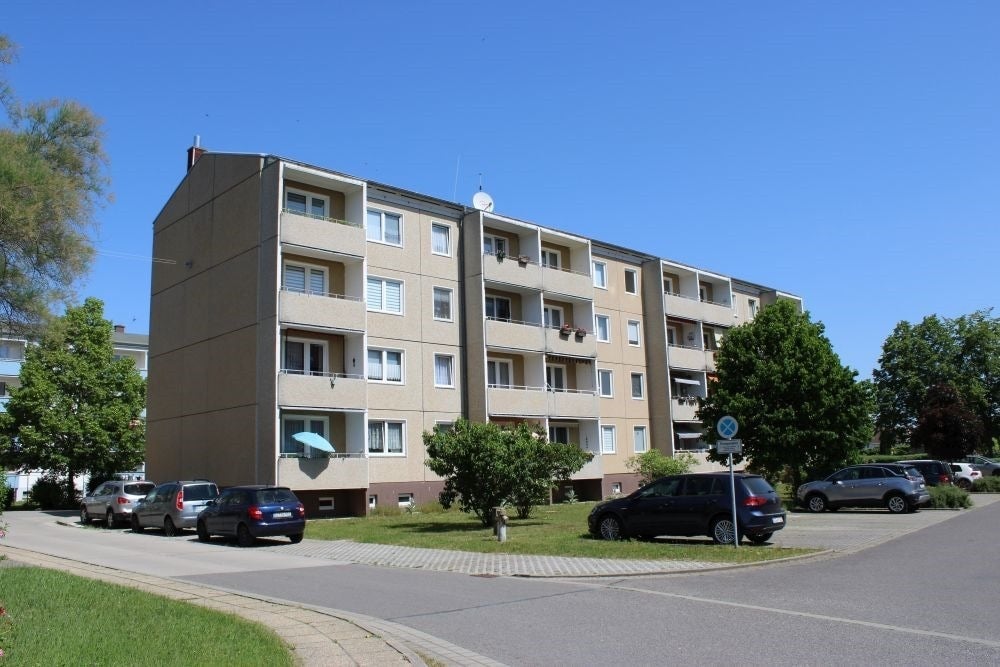 Wohnung Am Bahnhof in Wittichenau