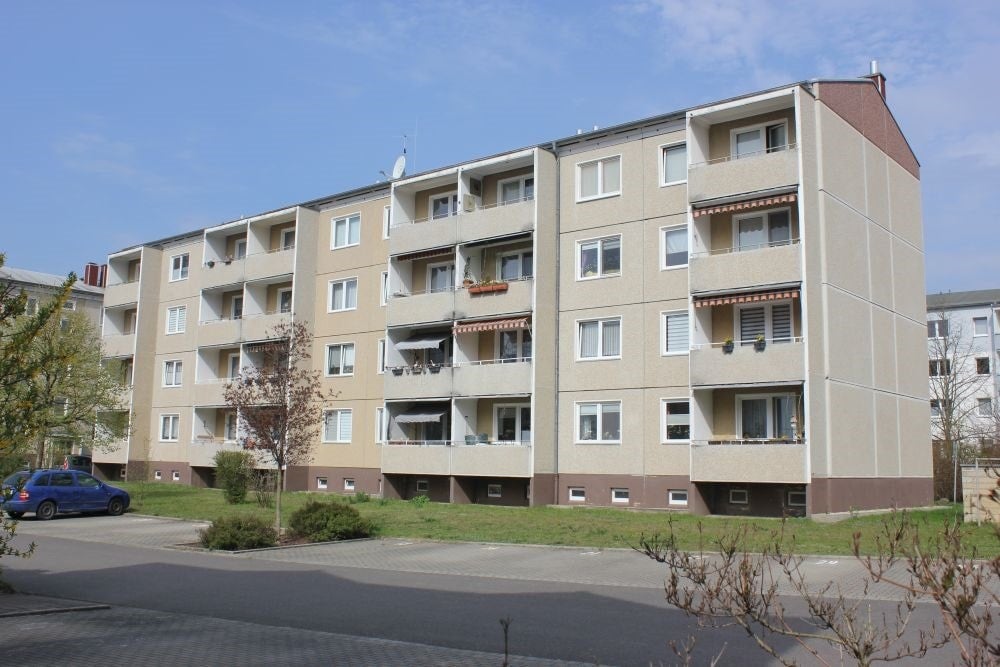 Wohnung Am Bahnhof in Wittichenau