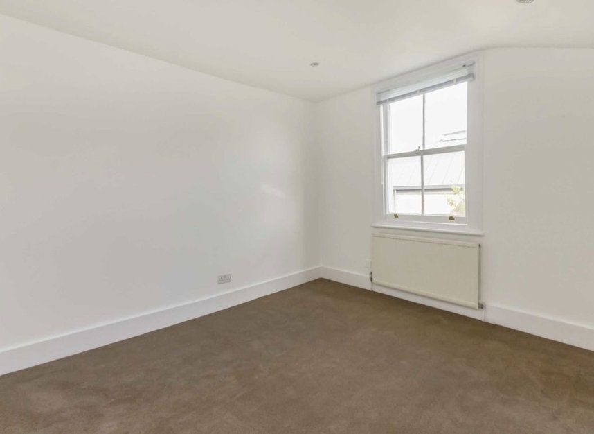 Flat New King's Road in Greater London
