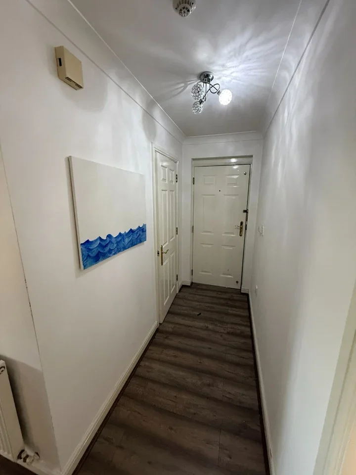 Flat Warwick Road in Coventry