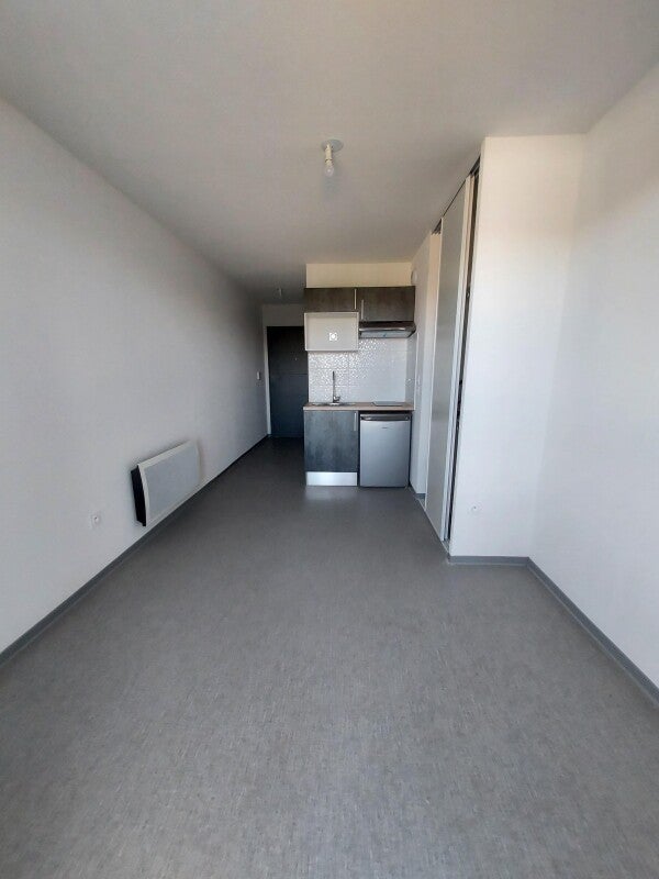 Appartement Route d'Avignon à Nîmes