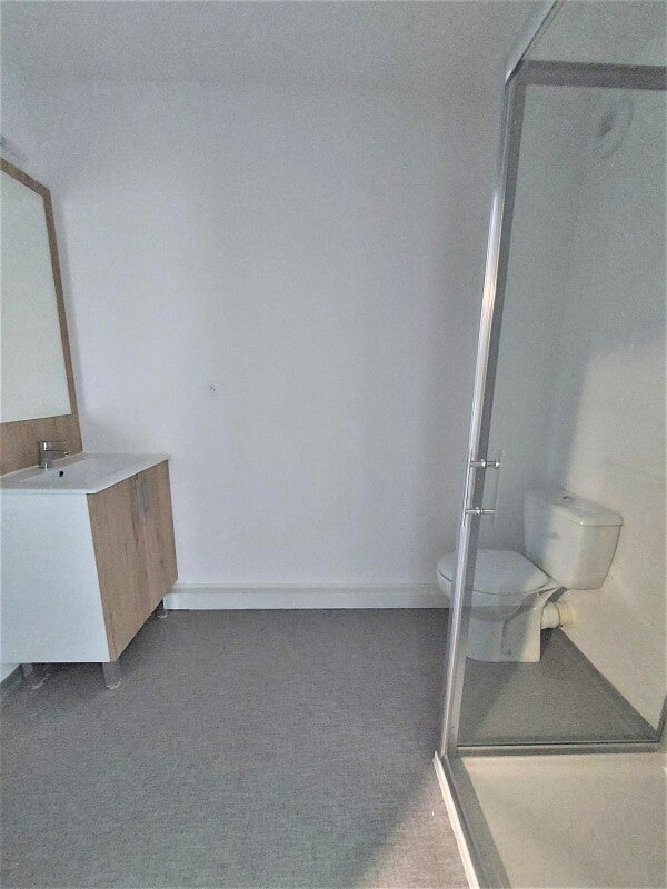 Appartement Route d'Avignon à Nîmes