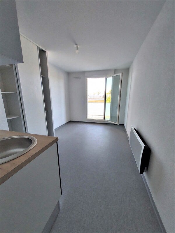 Appartement Route d'Avignon à Nîmes
