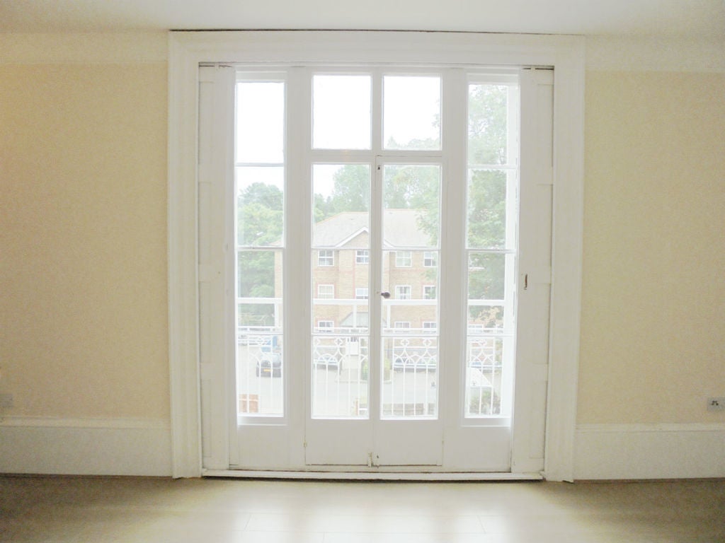Flat Square Hill Road in Maidstone
