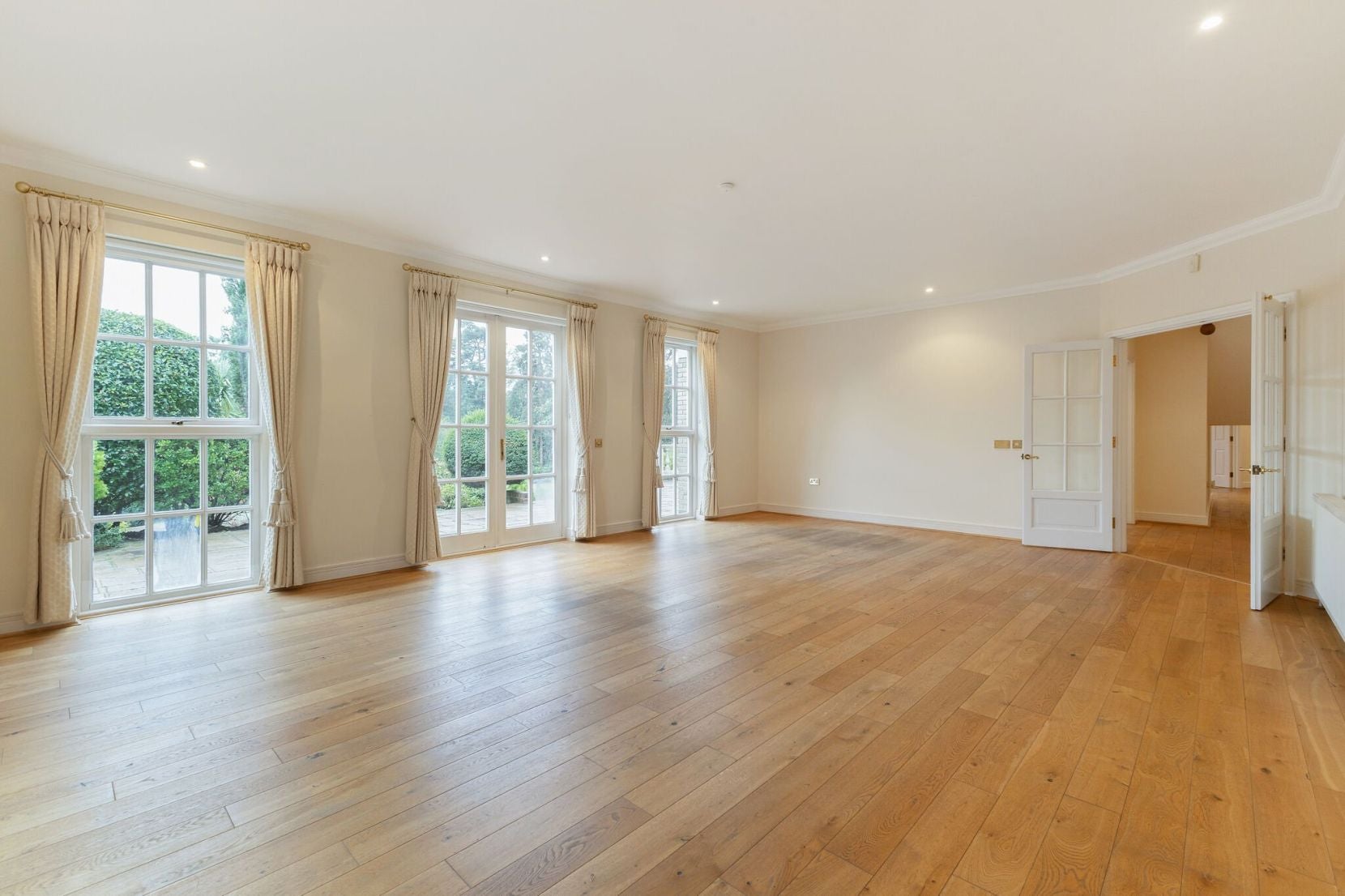 House Blackhills in Elmbridge