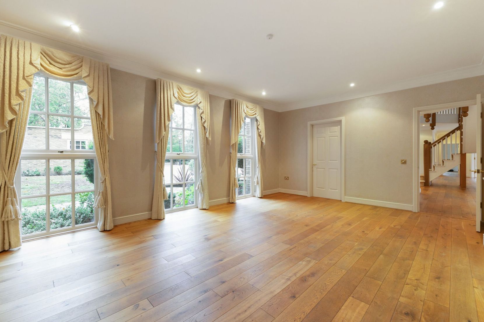 House Blackhills in Elmbridge