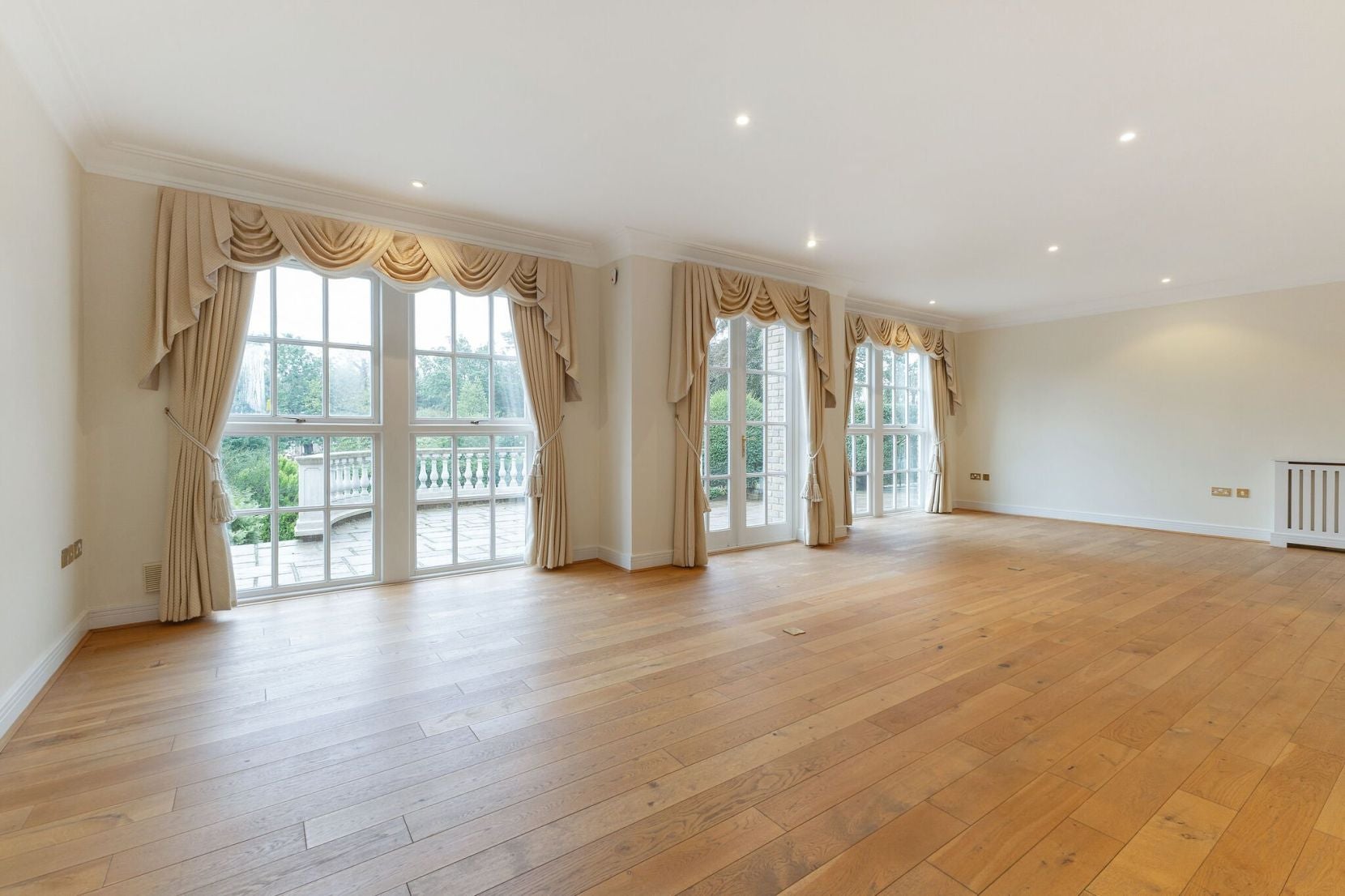House Blackhills in Elmbridge