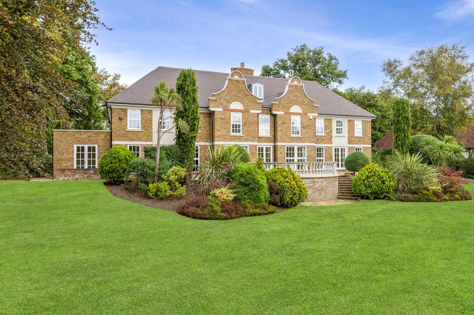 House Blackhills in Elmbridge