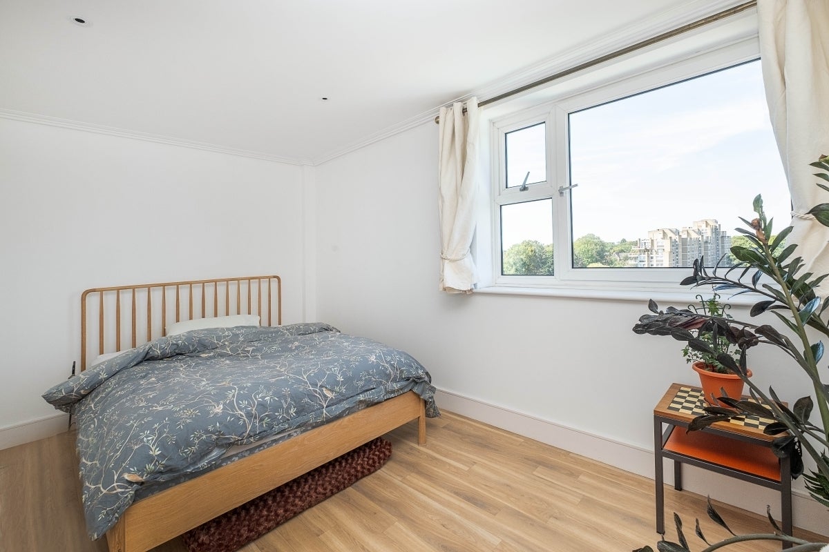 Flat The Albany in Greater London